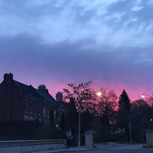 Meet your Posher, Anh